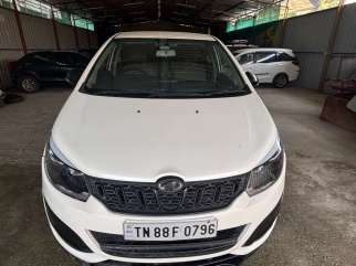 Mahindra Marazzo others