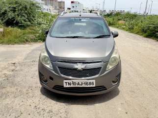 Chevrolet Beat LT Diesel