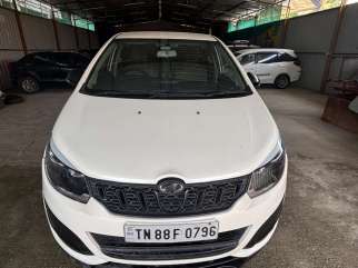 Mahindra Marazzo others