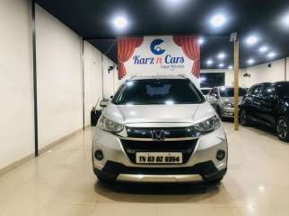 Honda WR-V VX IDTEC
