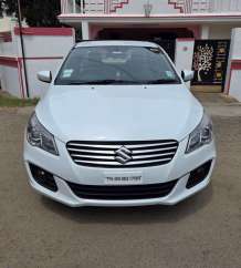 Maruti Suzuki Ciaz ZXI