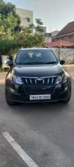 Mahindra XUV500 W6 4X2