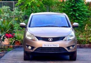 Tata Zest others