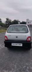 Maruti Suzuki 800 AC