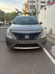 Nissan Sunny others