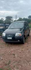 Hyundai Santro Xing XO
