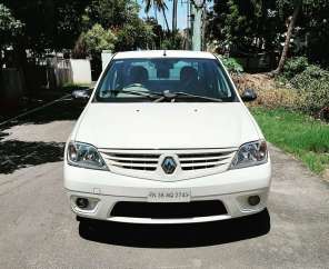 Mahindra logan others