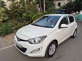 Hyundai i20 others