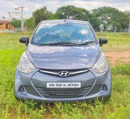 Hyundai Eon Era Plus