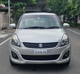 Maruti Suzuki Swift dzire ZDI