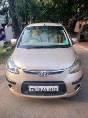 Hyundai i10 Magna