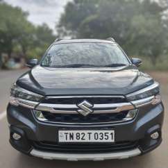Maruti Suzuki XL6 ALPHA MT Petrol