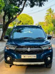 Maruti Suzuki XL6 Smart Hybrid Zeta