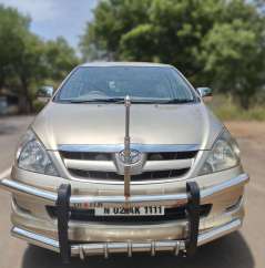 Toyota Innova 2.5 G3