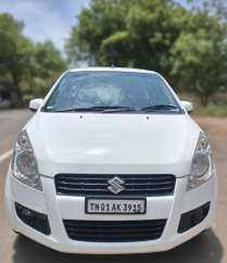 Maruti Suzuki Ritz Vxi Genus