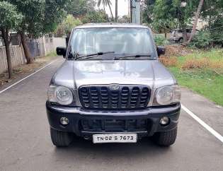 Mahindra Scorpio others