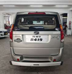 Mahindra Xylo E4 BS IV
