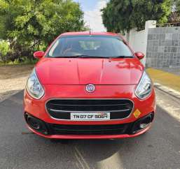 Fiat Punto EVO 1.2 Dynamic