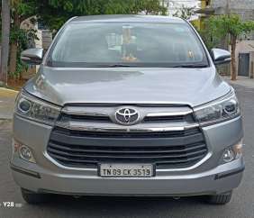 Toyota Innova Crysta 2.7 VX 7 STR
