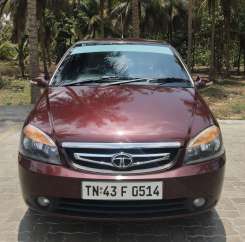 Tata Indigo eCS LX CR4