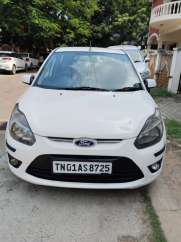 Ford Figo 1.2 ZXI Duratec
