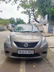 Nissan Sunny others