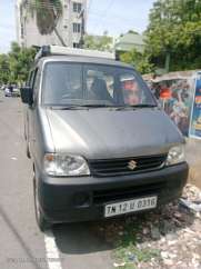 Maruti Suzuki Eeco others