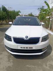 Skoda Octavia Onyx 2.0 TDI AT