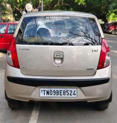 Hyundai i10 Magna