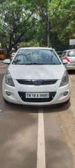 Hyundai i20 1.2 Asta