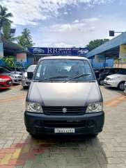 Maruti Suzuki Eeco 5 STR Ac