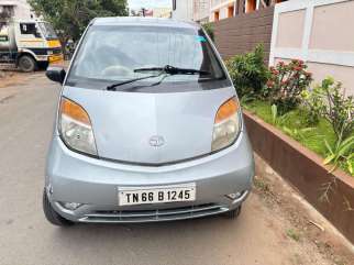 Tata Nano LX