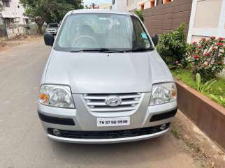 Hyundai Santro Xing GLS
