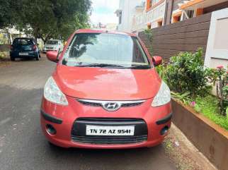 Hyundai i10 1.2 Sportz