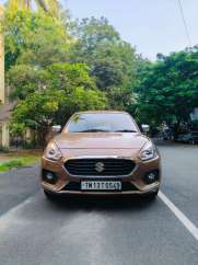 Maruti Suzuki Swift dzire ZXI Plus