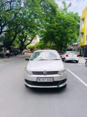 Volkswagen Vento Trendline
