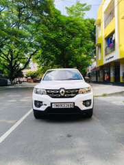 Renault Kwid RXT