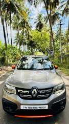 Renault Kwid RXT AMT
