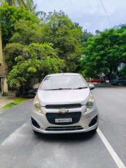 Chevrolet Beat LS