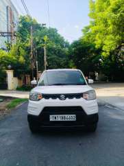 Maruti Suzuki S-Presso VXI Plus