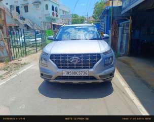 Hyundai Venue others