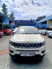 Jeep Compass Limited 4*2