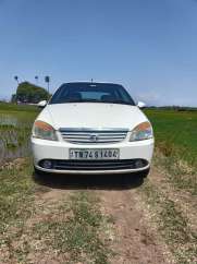 Tata Indigo CS GLX