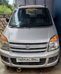 Maruti Suzuki Wagon R others