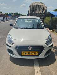 Maruti Suzuki Swift dzire VXi CNG