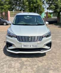 Maruti Suzuki Ertiga others