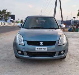 Maruti Suzuki Swift VDI
