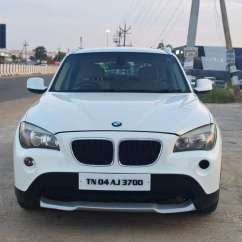 BMW X1 sDrive 20d