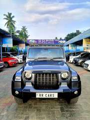 Mahindra Thar 4*4