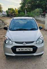 Maruti Suzuki Alto 800 LXI